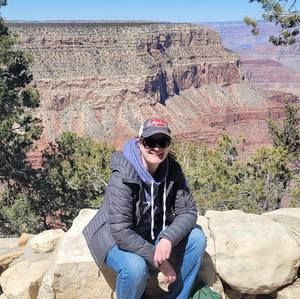 Meet your Posher, Tina